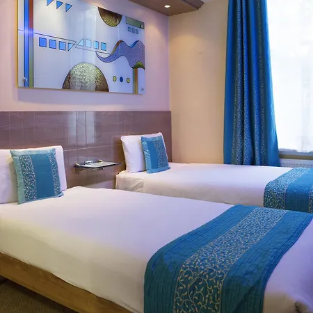 Hotel Westpoint London