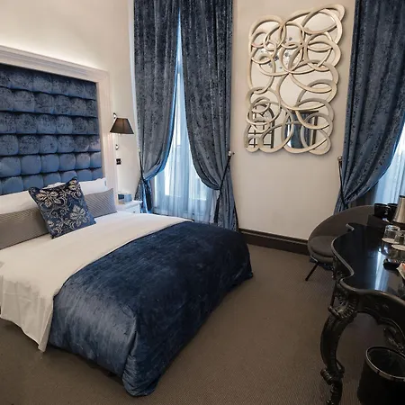 The Exhibitionist Hotel London