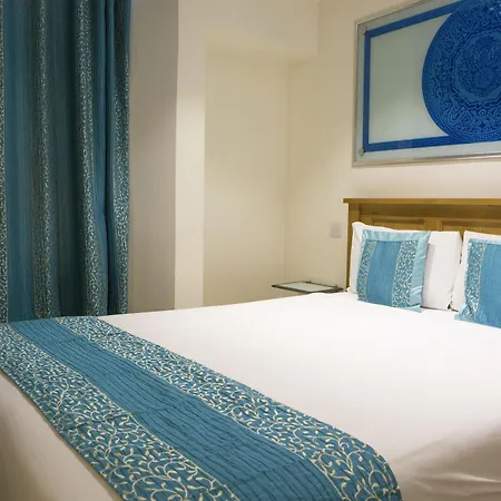 Hotel Westpoint London