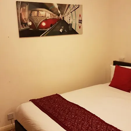 Westpoint Hotel 3*