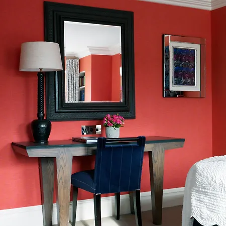 Hotel Charlotte Street Hotel, Firmdale 5*