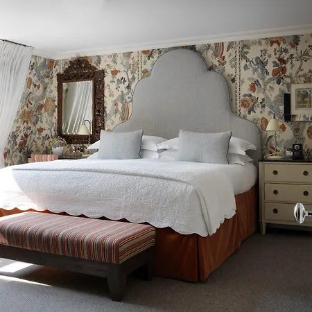 Charlotte Street Hotel, Firmdale Hotel Londýn