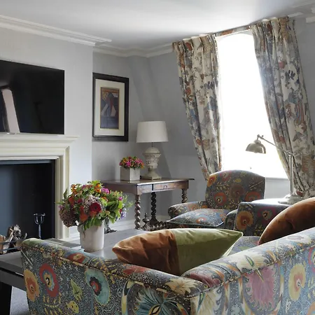 Hotel Charlotte Street Hotel, Firmdale 5*