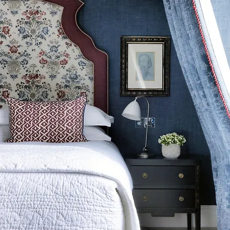 Charlotte Street Hotel, Firmdale