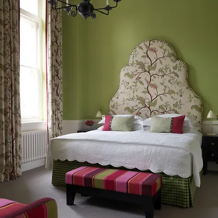 Hotel Charlotte Street Hotel, Firmdale 5*