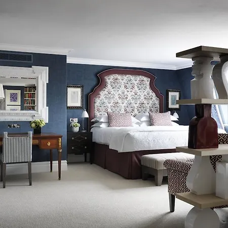 Charlotte Street Hotel, Firmdale