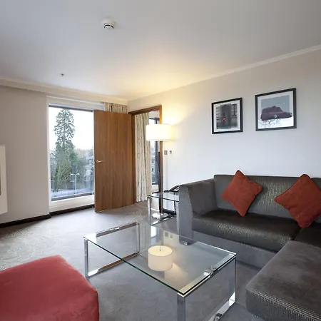 Hotel Hilton London Heathrow Airport Terminal 5 Hillingdon