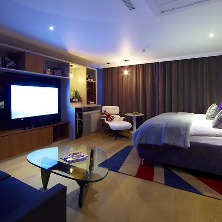 Malmaison London
