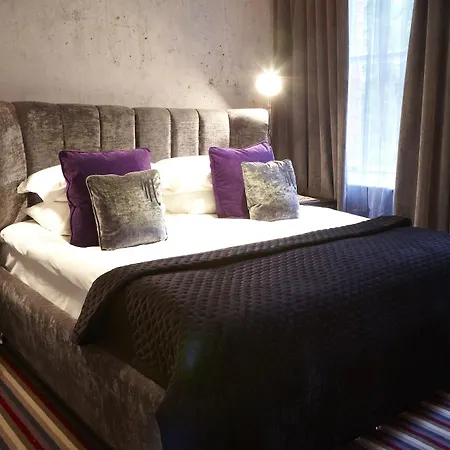 Hotel Malmaison 4*