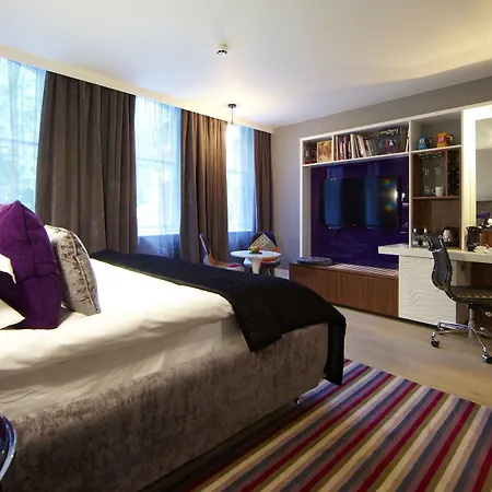Hotel Malmaison London