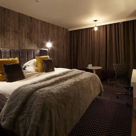 Hotel Malmaison 4*
