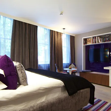 Malmaison London