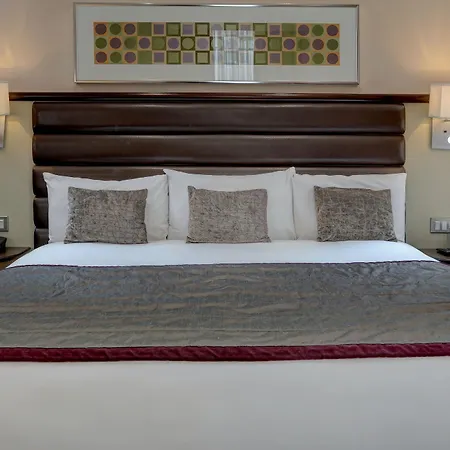 Corus Hyde Park Hotel