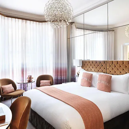 The Athenaeum & Residences Hotell London