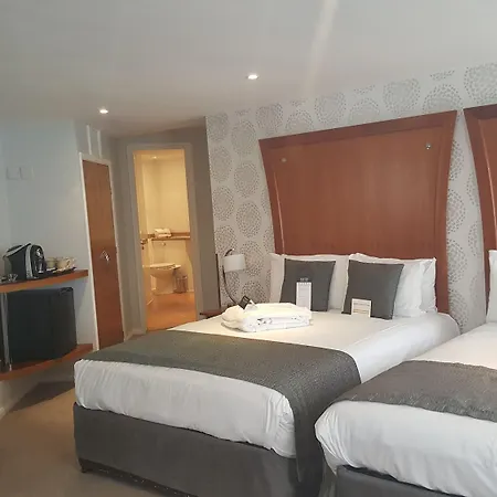Corus Hyde Park 4*