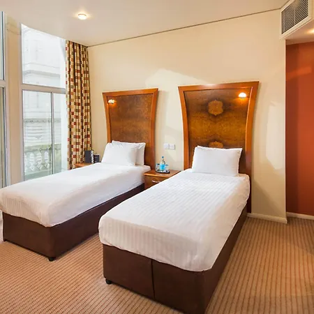 Corus Hyde Park Hotel