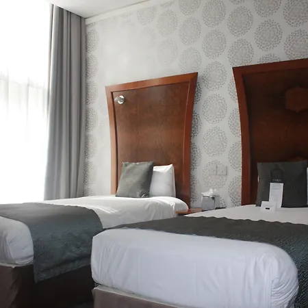 Corus Hyde Park Hotel Londýn