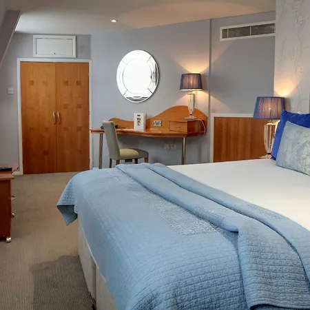 Hotel Corus Hyde Park 4*