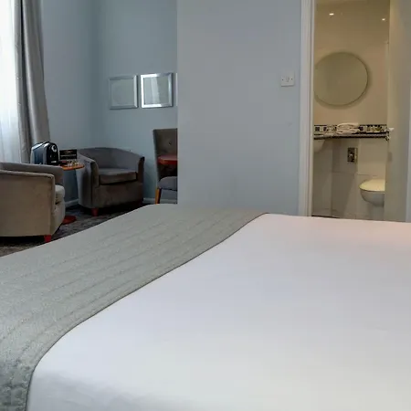 Corus Hyde Park 4* Лондон