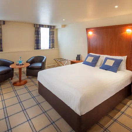 Corus Hyde Park 4* Лондон
