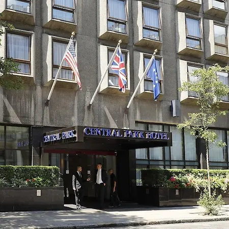 Park Hotel 3*