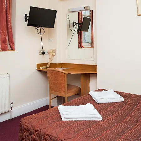 Seymour Hotel Londen