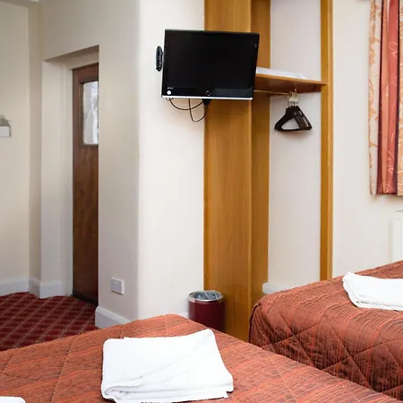 Hotel Seymour Londen
