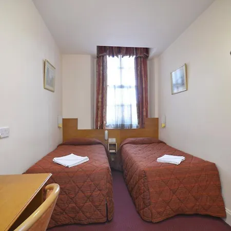 Seymour Hotel Londen