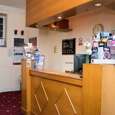 Hotel Seymour