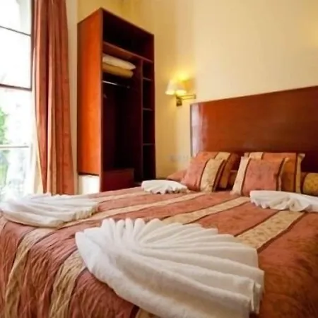 Hotel Shakespeare