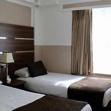 فندق Huttons Hotel, Victoria لندن