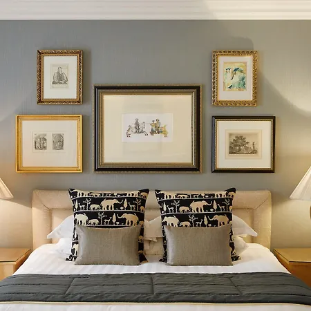 The Landmark Hotel Londen