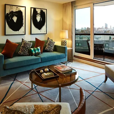 Cheval Gloucester Park At Kensington Londra