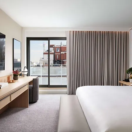 Nobu Portman Square 5* لندن
