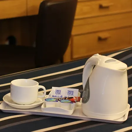 Hotel St Giles - A St Giles Londen