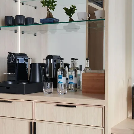 Nobu Portman Square 5* لندن