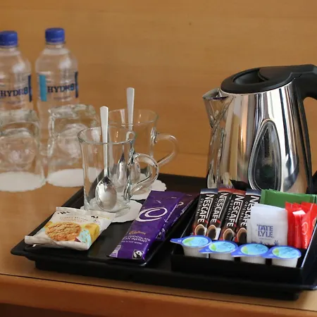 Hotel St Giles – A St Giles London