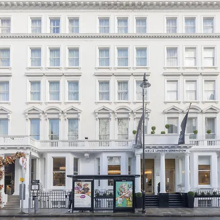 Meliá Kensington Member Of Meliá Collection Hotel Londra