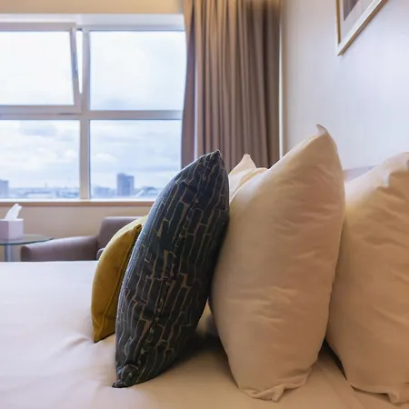 St Giles – A St Giles 3* London