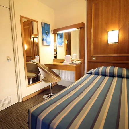 Hotel St Giles - A St Giles
