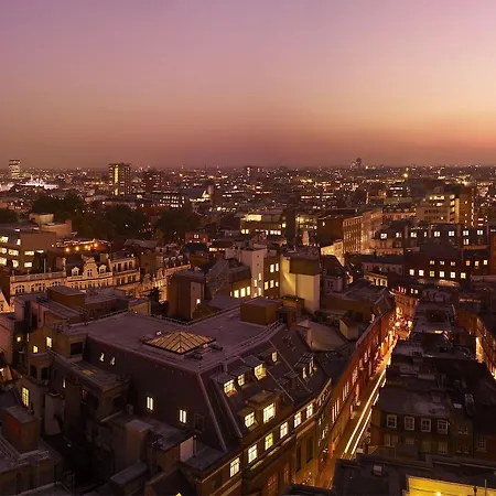St Giles - A St Giles 3* Londen