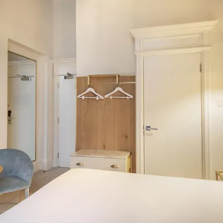 Hotel Meliá Kensington Member Of Meliá Collection