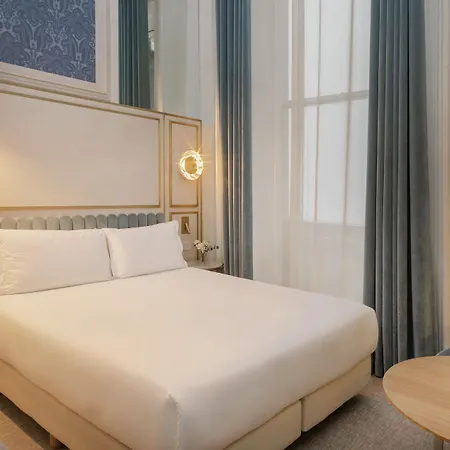 Meliá Kensington Member Of Meliá Collection 4* Londra