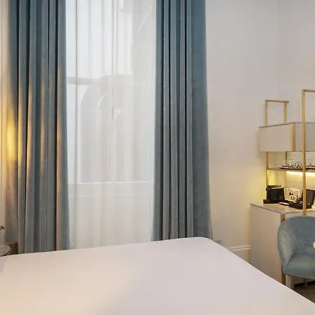 Meliá Kensington Member Of Meliá Collection Hotel 4*