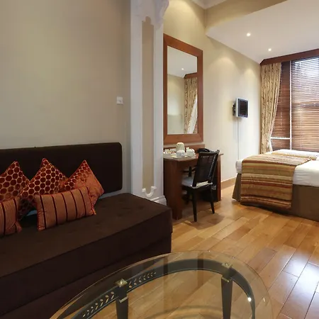 New Linden Hotel