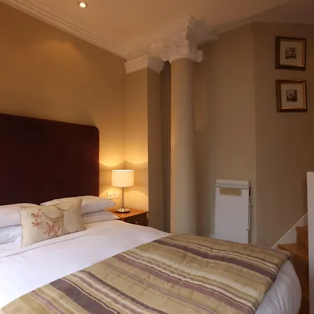 New Linden Hotel