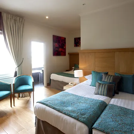 Hotel New Linden