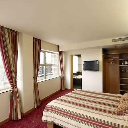 St Giles - A St Giles Hotel