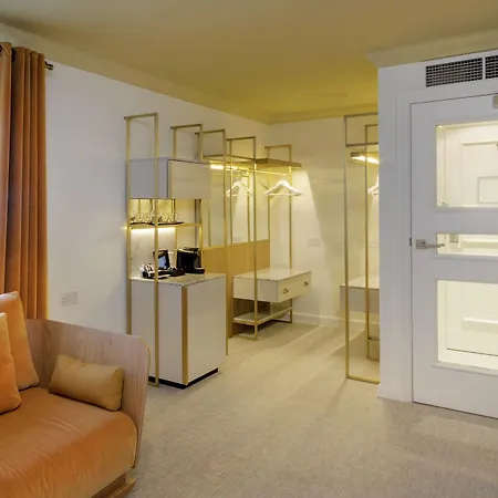 Meliá Kensington Member Of Meliá Collection 4* Londra