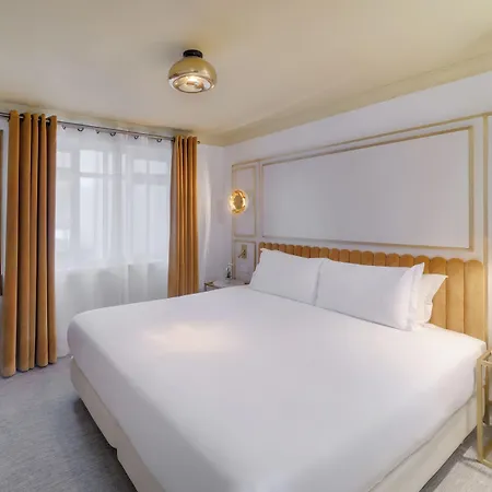Meliá Kensington Member Of Meliá Collection Hotel